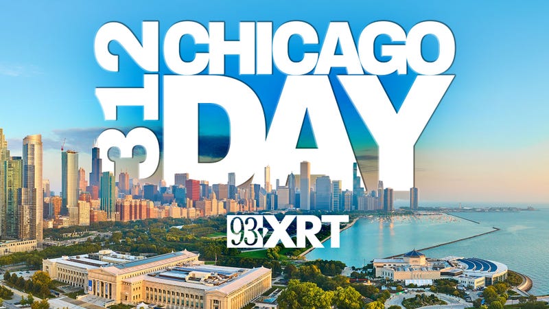 3/12 Chicago Day