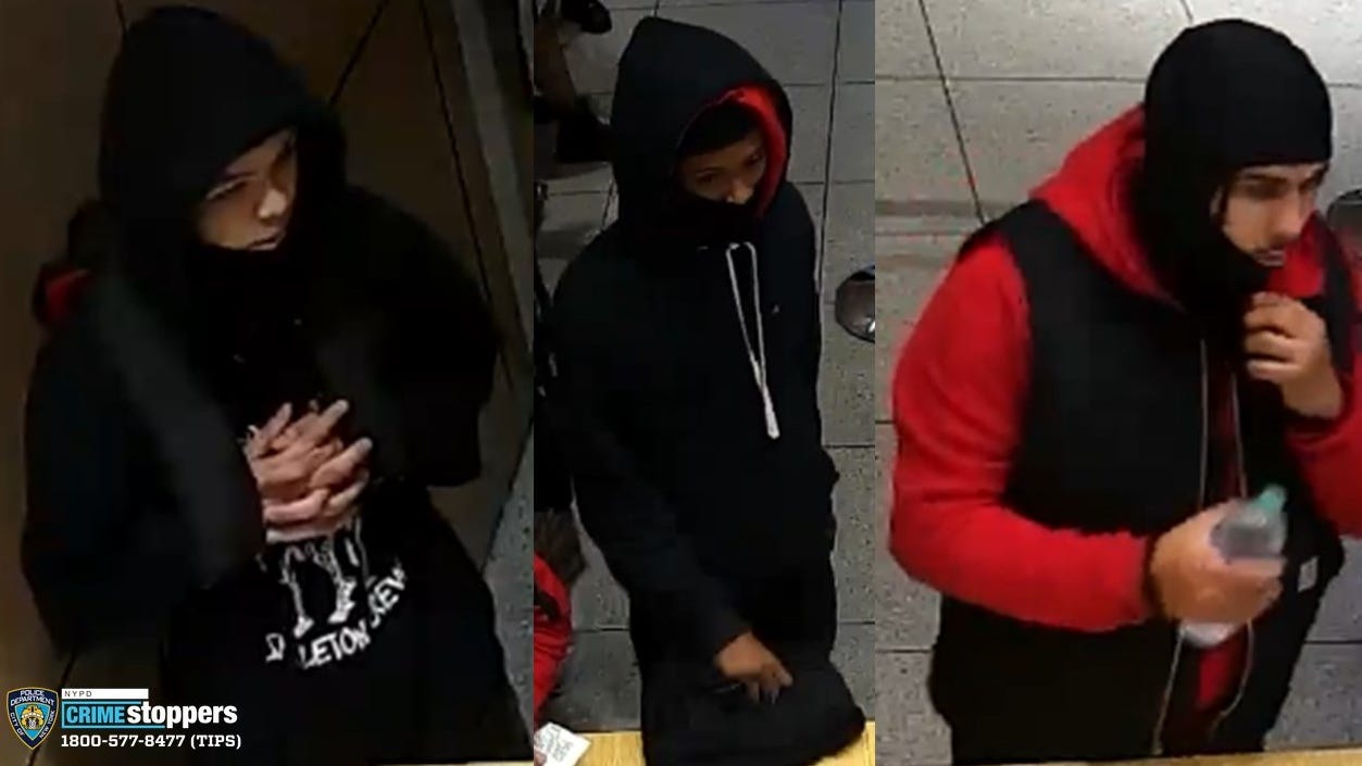 Man, 21, beaten, robbed of $4K watch by group in Midtown
