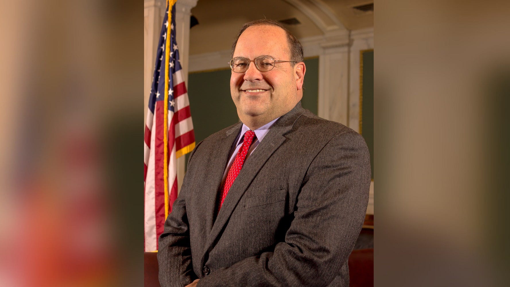 Domb sets ‘millionaire’s amendment’ in motion for Philly mayor race fundraising