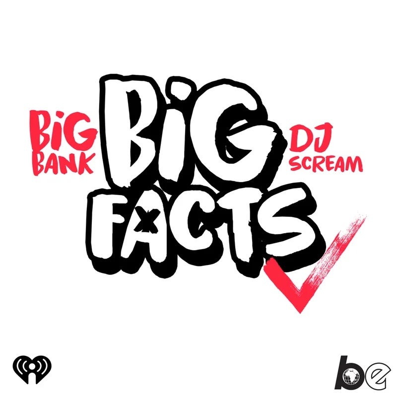 BIG FACTS feat. QUAVO & TAKEOFF