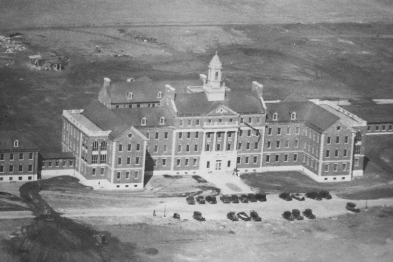 Robert J. Dole VA Medical Center