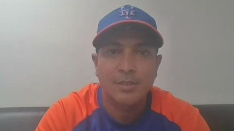 Mets 2021 Preview Special: Rojas talks 'Coach Lindor,' pitching rotation and more
