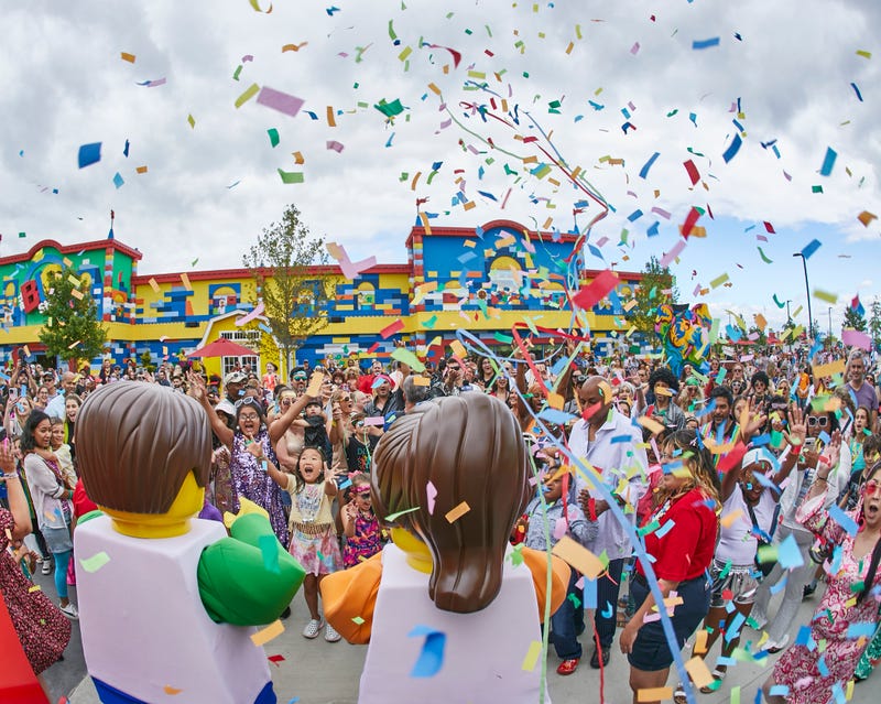 LEGOLAND® California Resort
