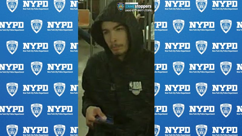 The suspect and victim were engaged in a verbal dispute that turned violent, police said.