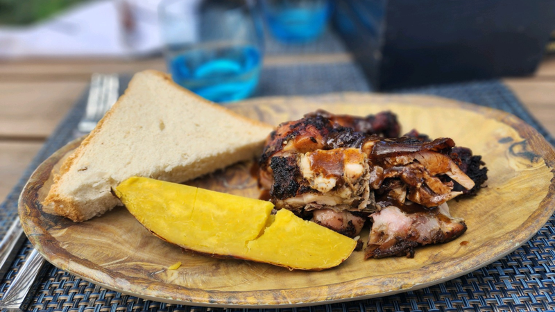 Bill Tafrow's Adventures at Sandals® Dunn's River in Jamaica