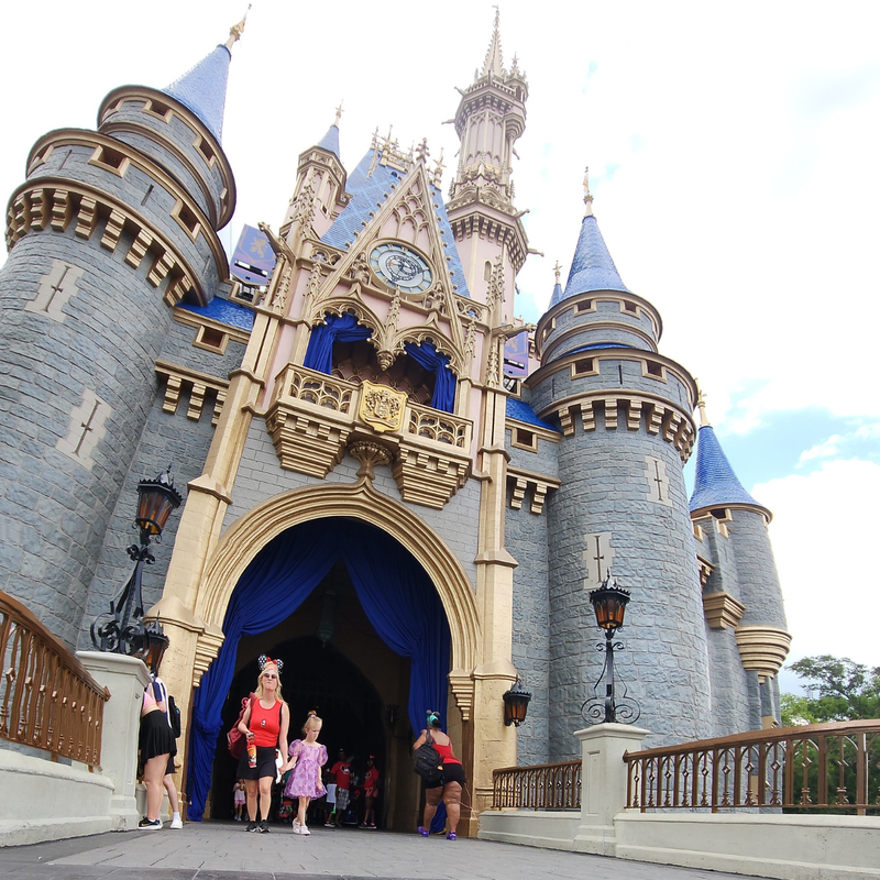 Bennett's Journey at the EPCOT® International Food & Wine Festival