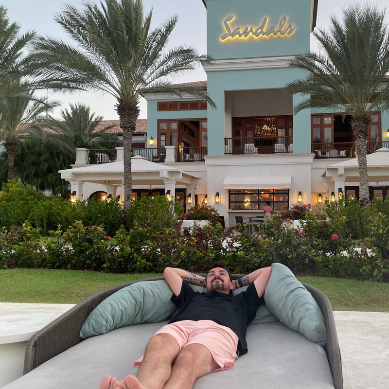 Coop's Adventures at Sandals® Royal Curaçao