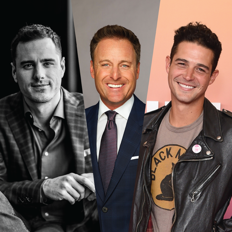 Enter for a Chance to Win Passes to City Cruises Live: A Night with the Bachelors
