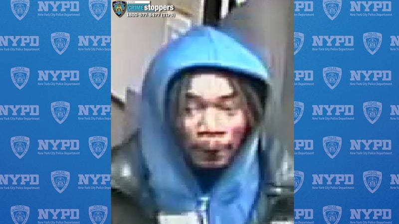 Shooter wanted for gunning down woman on Bronx street