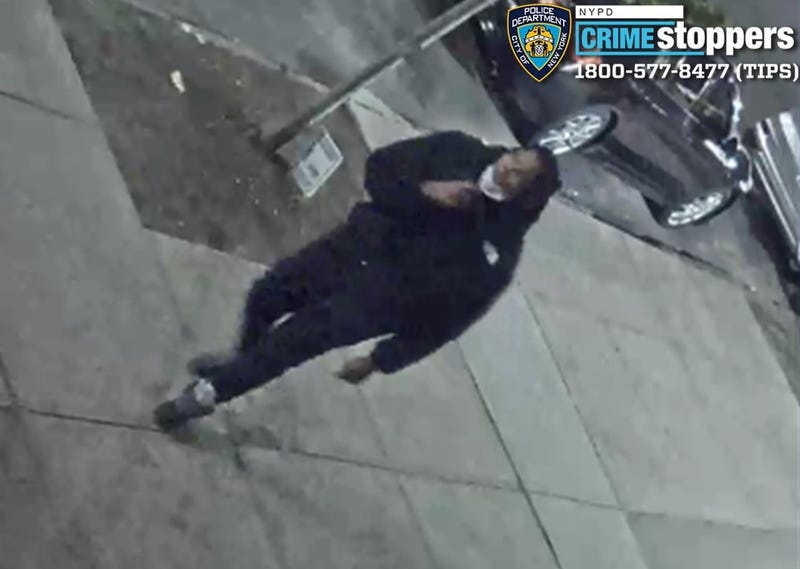Police are searching for a gunman who allegedly shot a teen boy on a Brooklyn street last week.