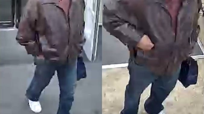 Armed suspect tries, fails to rob Brooklyn Family Dollar cashier: NYPD