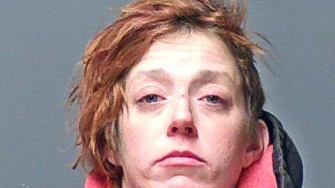 Hall of Fame pitcher's daughter charged with giving birth, leaving infant in freezing temps
