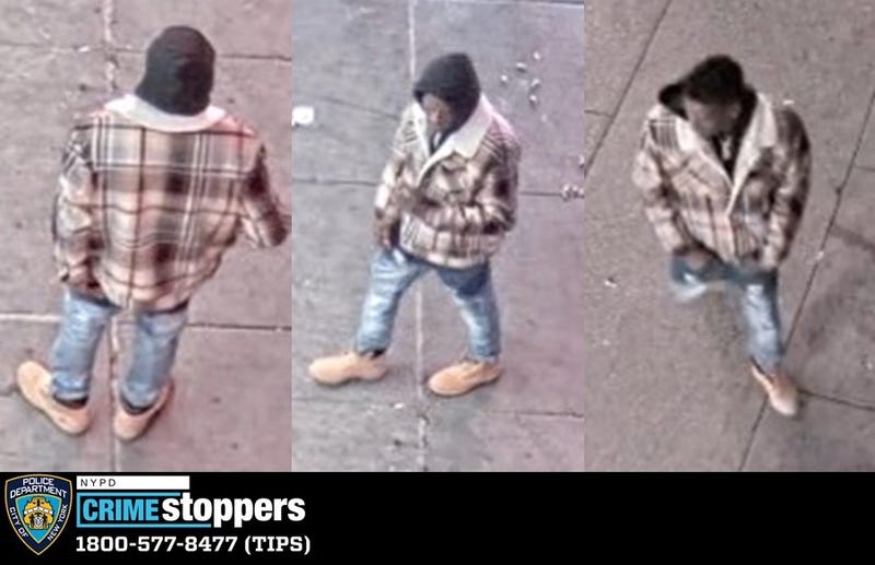 suspect 1