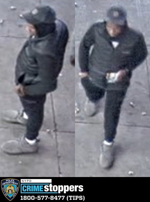 Suspect 2