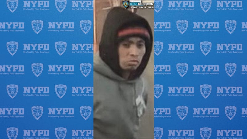 A $10,000 reward payable by Crime Stoppers is available for information regarding this incident and suspect, police said.