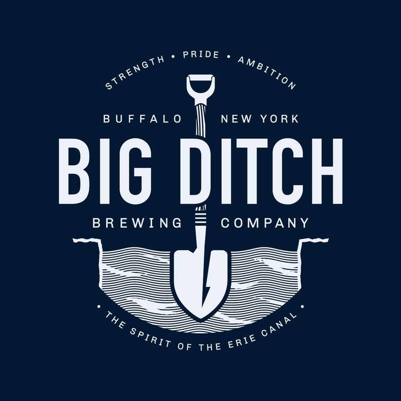 Big Ditch Brewing Company 