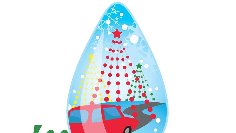 Illuminate Light Show