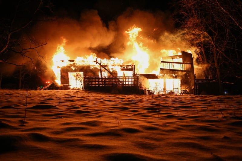 Nunda Rural Fire Protection District