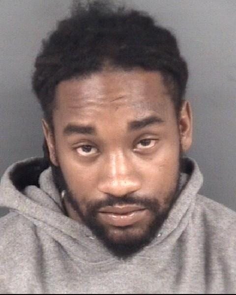 Terrance Melvin