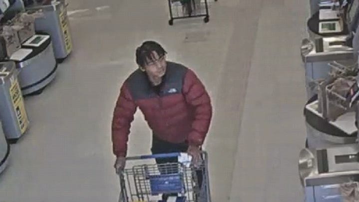 Energy drink thief scanned 1 case at Downriver Kroger self-checkout, but walked out with 20, cops say