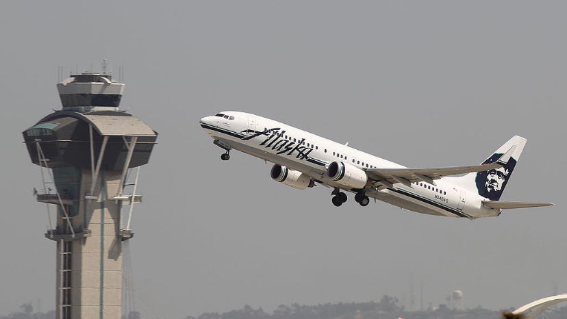 Passenger’s cell phone ignites fire on plane forcing emergency evacuation