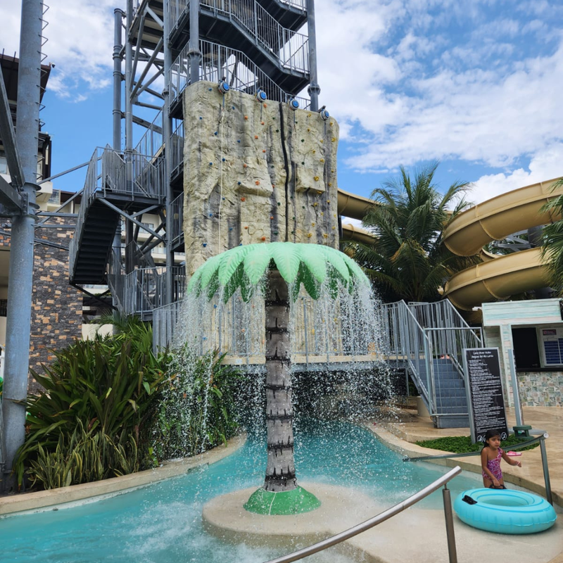 Views at Dreams Natura