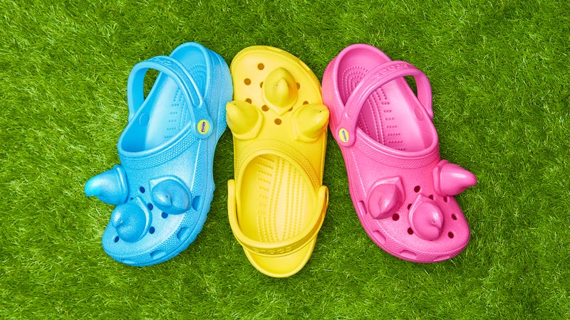 Crocs