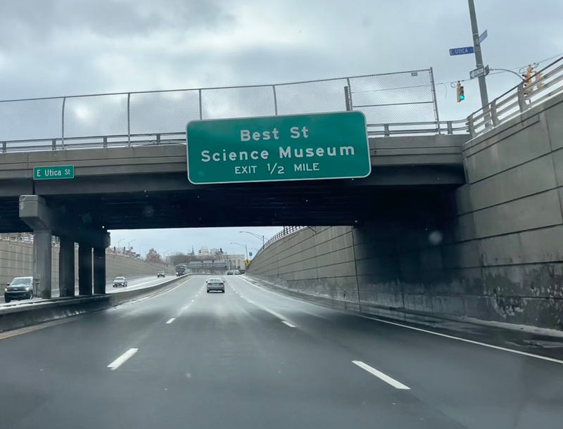 Kensington Expressway