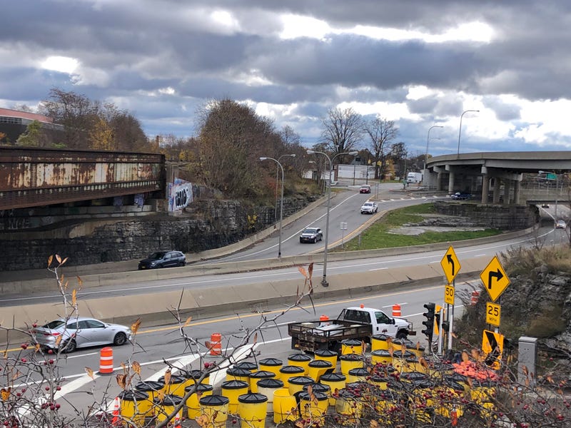 Kensington Expressway