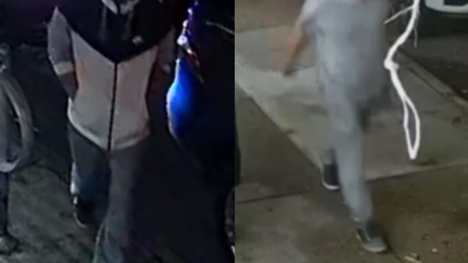 VIDEO: Man steals $72K in cash left unwatched behind Queens grocery store counter: police