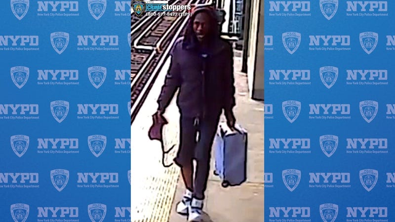Man accused of stealing an MTA ledger book from a Bronx subway elevator control room.