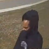 Police are searching for an alleged bandit snatching packages delivered to homes in Wayne County after several incidents were reported over the weekend.