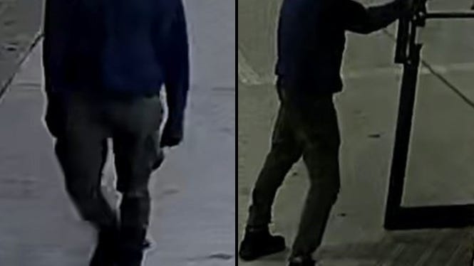 VIDEO: Bronx gas station worker shot point-blank in head critically injured