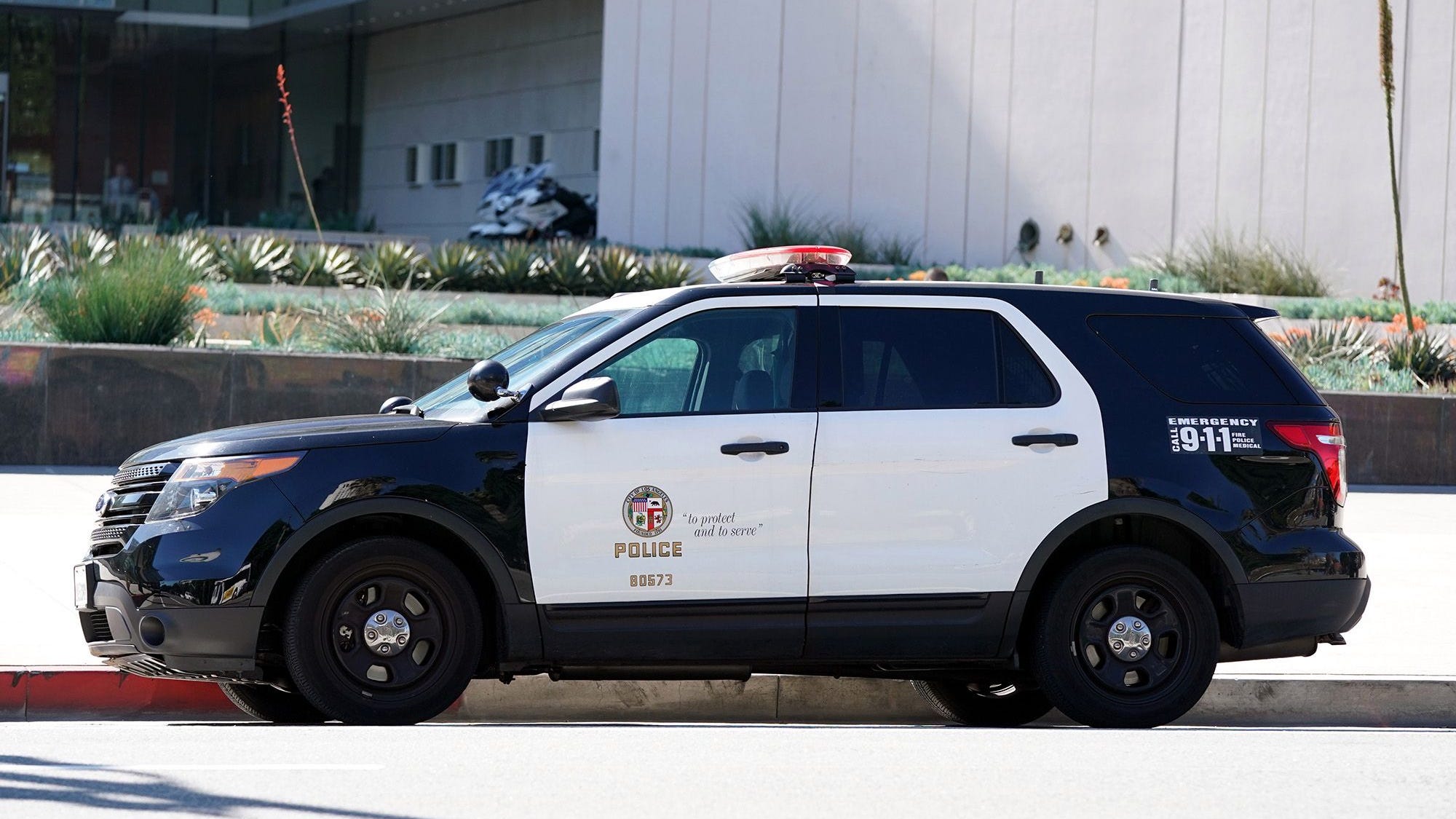 South LA hit-and-run driver kills man, reward offered for info