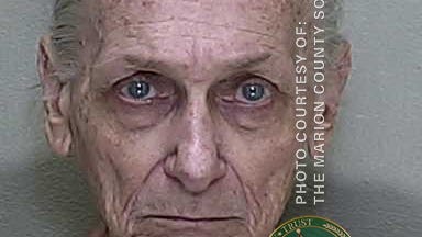 Florida man arrested with 1 ton of child porn