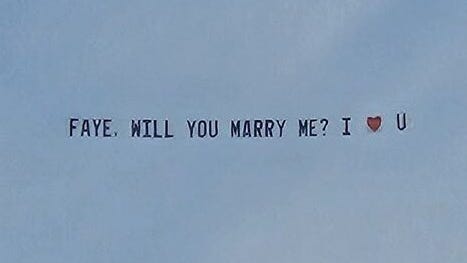 Love was in the air, literally, at Irish festival in Will County