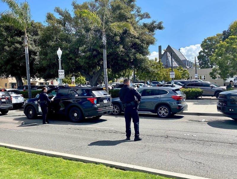 City of Coronado Police Department