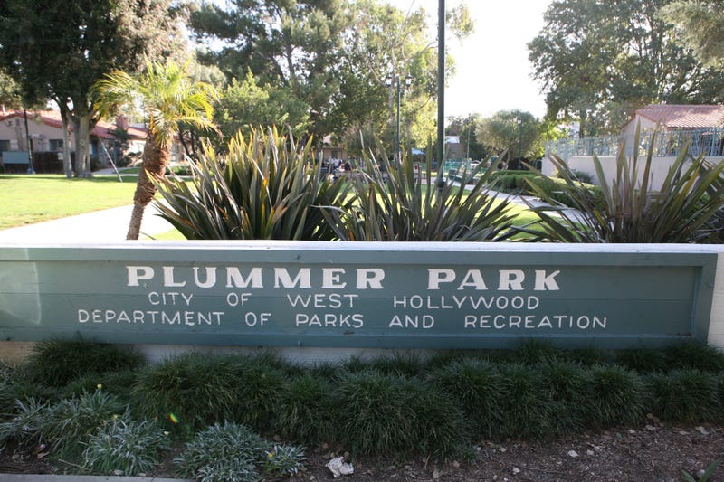City of West Hollywood