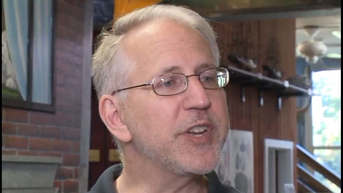 Former CT children's museum director pleads guilty to distributing child porn