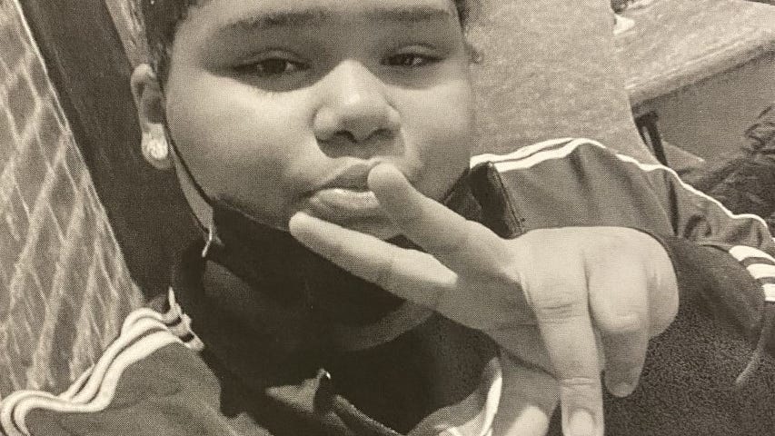 MISSING: Bronx girl, 14, last seen Thursday