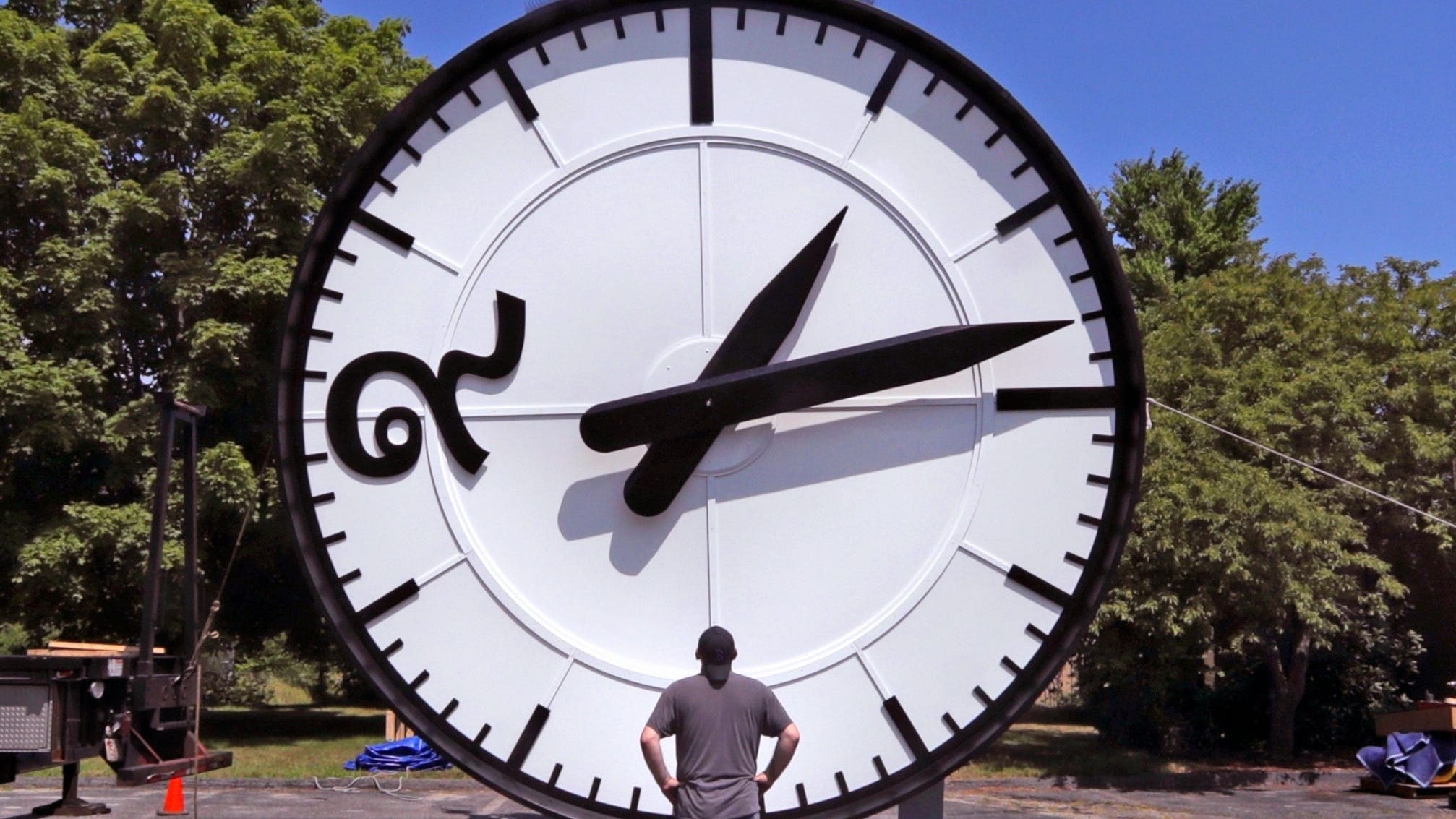 How Daylight Saving Time Affects Health According to Science