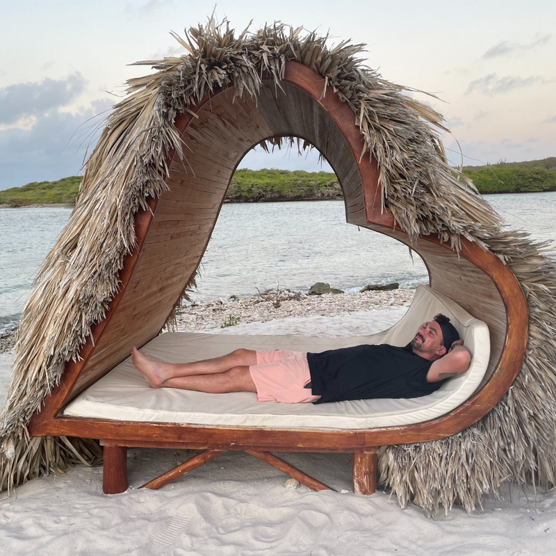 Coop's Adventures at Sandals® Royal Curaçao