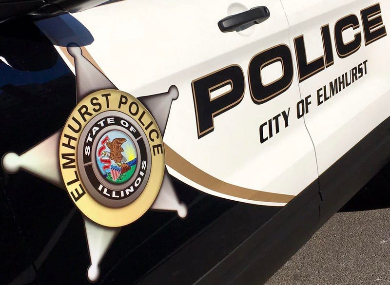 Elmhurst Police Department