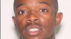 Triple murder suspect shot by police