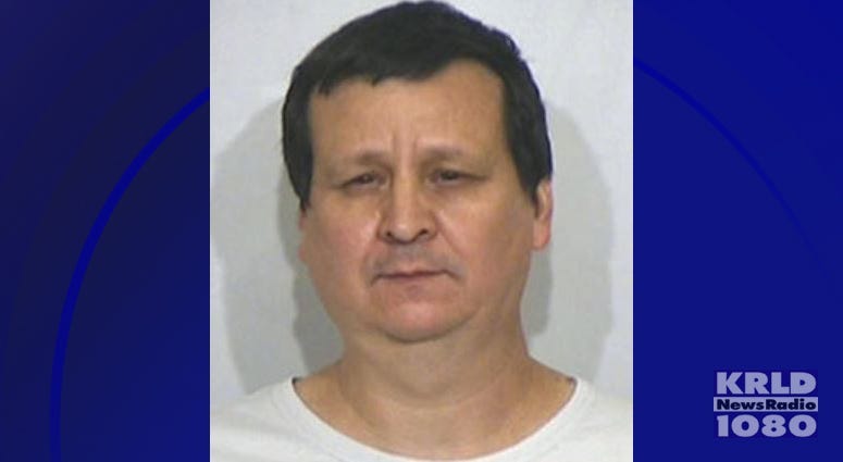 Edmund Charles Barrera