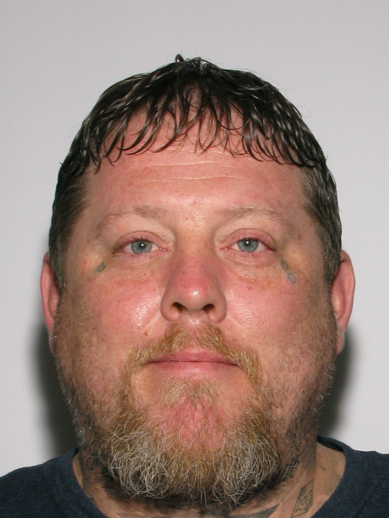 Joseph Wayne Jackson