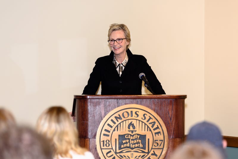 Jane Lynch