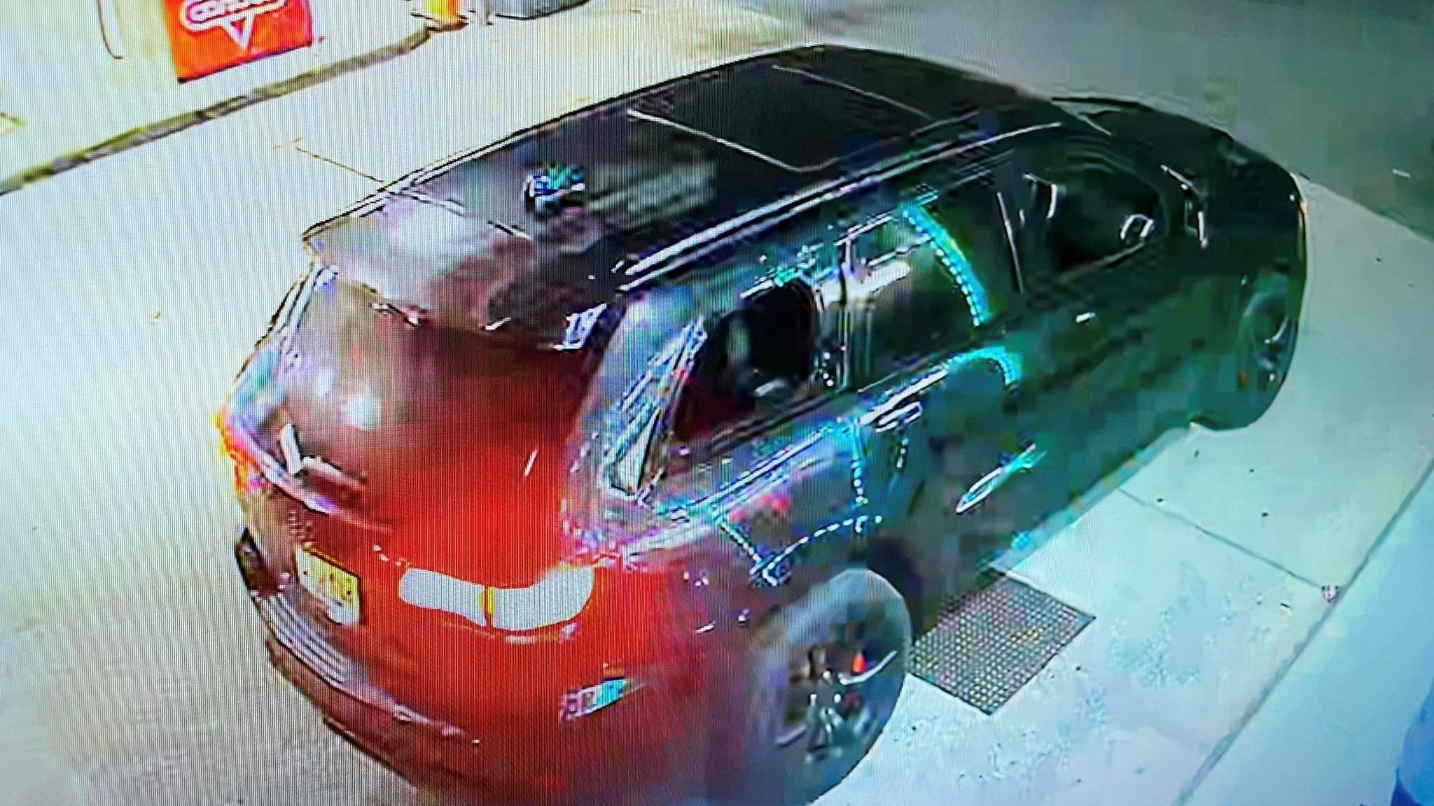 Police: NJ organized crime group uses radio frequency device to steal 2 cars from closed garage