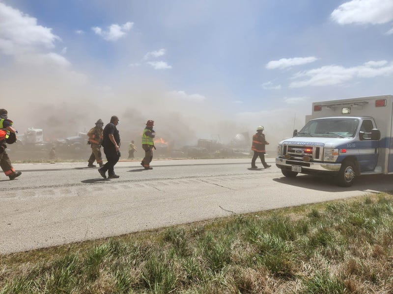 Springfield Fire