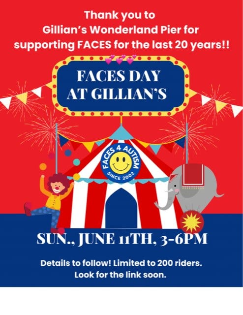 Gillian's Wonderland Pier